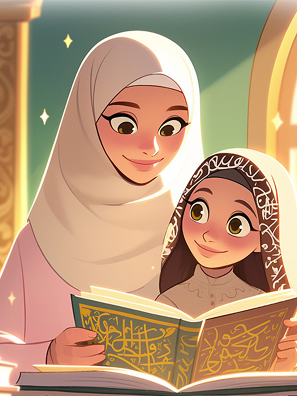 Fasilitas Yayasan Sidqi Yahqi